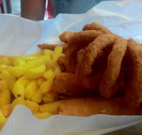 Saviges Seafood - Stayed