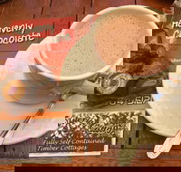 Stanthorpe's Heavenly Chocolate at Wisteria Cottage