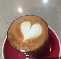 Sweet Tempered Chocolateria - Stayed