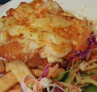 Tannum Sands Beach Bar  Grill - Stays Accommodation