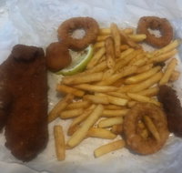 Tannum Sands Fish Shop - Stays Accommodation