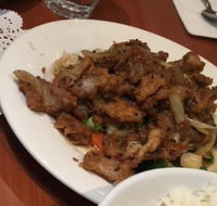 Thai Delicious - Stays Accommodation