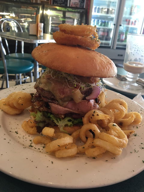 The Blaze - Stays Accommodation 2