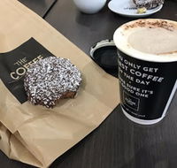 The Coffee Club - Stays Accommodation