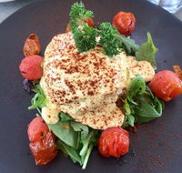 The Coffee House Restaurant - Stayed
