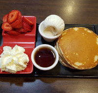 The Downtown Cafe - Stays Accommodation