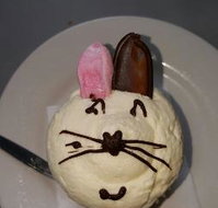 The Famous Samford Patisserie  Cafe - Stayed