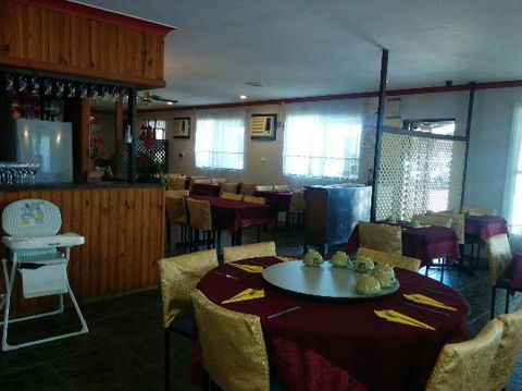 The Pineapple Patch Family Restaurant - Stays Accommodation 0