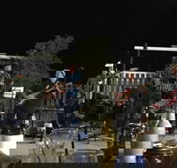 The Winton Hotel - Stayed