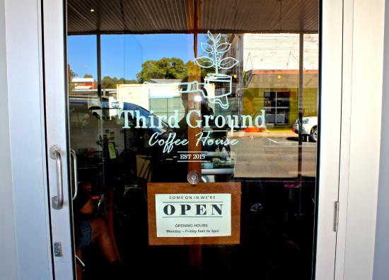 Sarina QLD Stayed