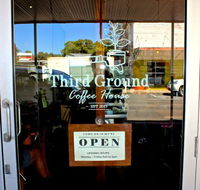 Third Ground Coffee House - Stayed