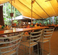 Tides Bar  Restaurant - Stayed