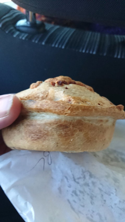 Travellers Rest Cafe - Stays Accommodation 1