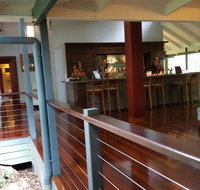 Treehouse Restaurant - Stayed