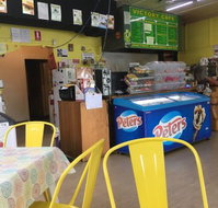 Victory Cafe Woodford - Stayed