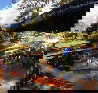 Woodford Gardens - Stayed