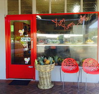 Yum Yums Mossman - Stayed