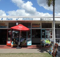 A Taste Of Burrum - Stays Accommodation