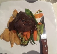 Albatross Bay Resort - Stayed