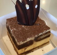 Ambarella Fine Foods - Stayed