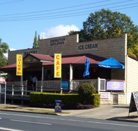 Aratula Cafe and Ice Creamery - Stayed
