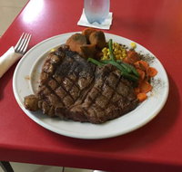 Augathella On The Highway - Stayed