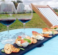Basalt Vineyard Cafe - Stayed