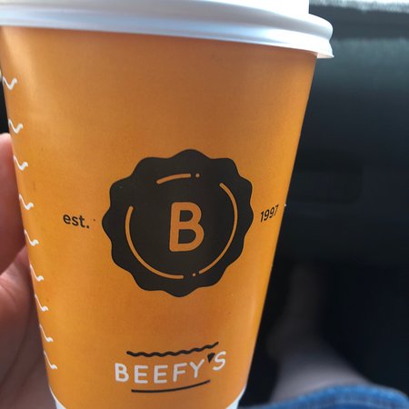 Beefy's Pies - Stayed 0