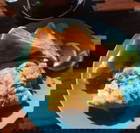 Bella's Chit Chat Cafe - Stayed