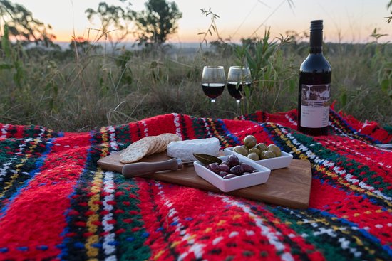 Crows Nest QLD Stays Accommodation