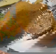 Burleigh Sports Club - Stayed