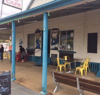 Bush and Bay - Stays Accommodation