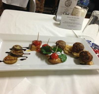 Club Boutique Restaurant - Stayed