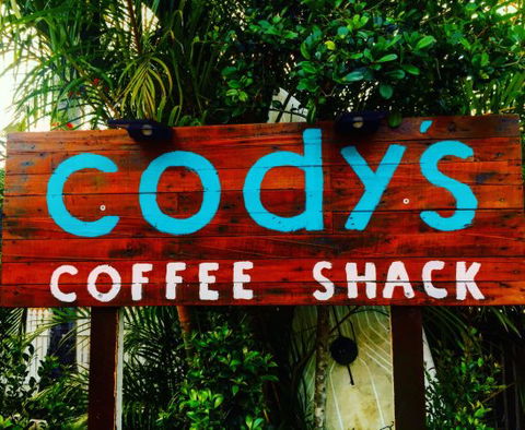 Cody's Coffee Shack - Stayed 0