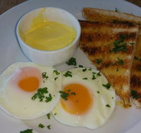 Coffee on Bourbong - Stayed