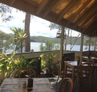Cormorant Bay Cafe - Stays Accommodation