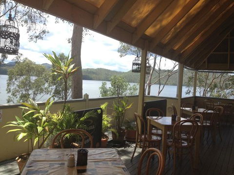 Cormorant Bay Cafe - Stays Accommodation 0