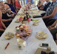 Country Charm Garden and Gifts - Stayed