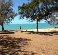 Crabpot Bar - Stayed