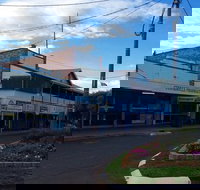 Cunnamulla Coffee Shop - Stayed