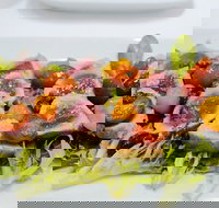 Da Guido Melbourne la Pasta - Stayed