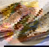 Digger's Kitchen - Stays Accommodation