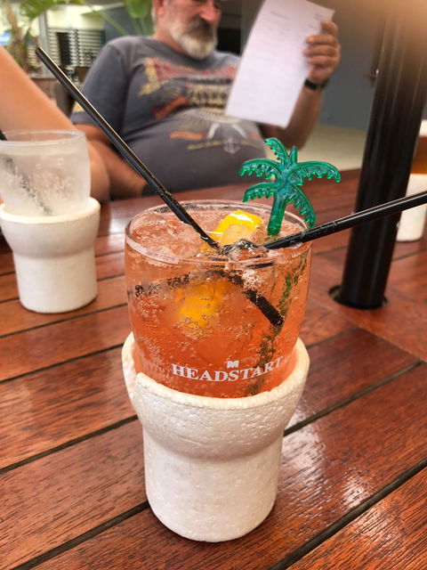 Dingo Beach Hotel & Units - Stays Accommodation 1