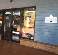 Dominos Pizza Outlet - Stayed