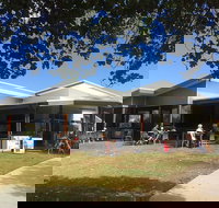 Driftwood Cafe and Kiosk