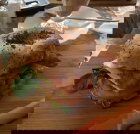 Fanny Mae's Cafe - Stayed