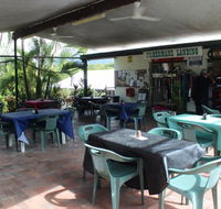 Fishermans Landing Kiosk - Stays Accommodation