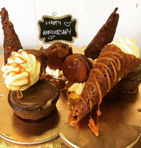 Forrest Beach Takeaway - Stayed 2