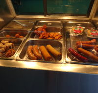 Four Mile Seafood and Takeaway - Stayed