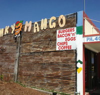 Funky Mango Cafe - Stayed